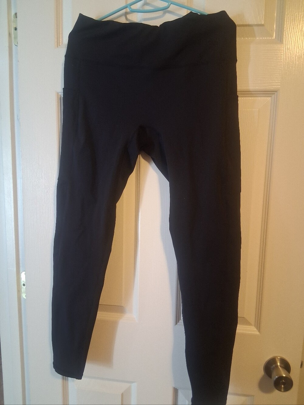 Skechers High-Waist Leggings